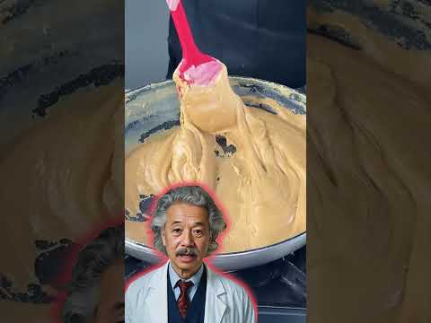 حلوى الحليب بثلاث مكونات فقط 🍬🥛