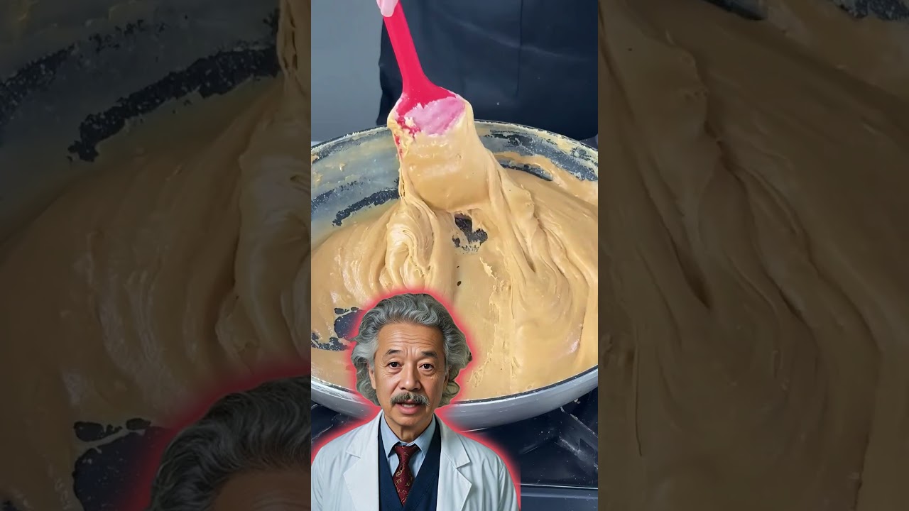 حلوى الحليب بثلاث مكونات بسيطة