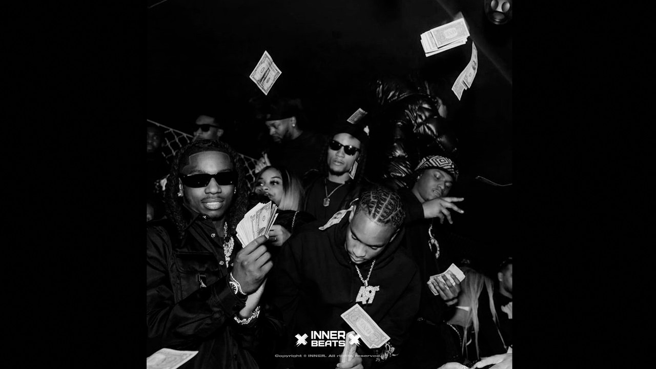 "NEIGHBORHOOD" | Trap Type Beat | Freestyle Beat | Type Beat | Hard Type Beat | Rap Type Beat 2026