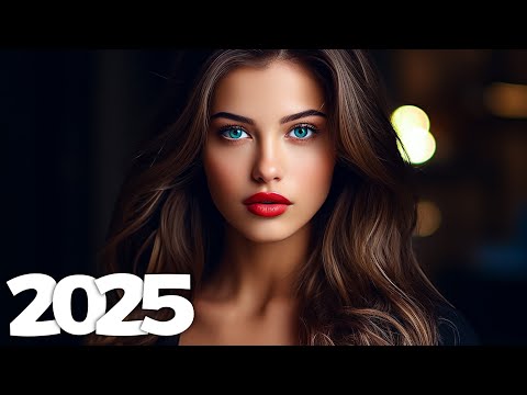 Лучшая Музыка 2025🏖️Зарубежные песни Хиты🏖️Популярные Песни Слушать Бесплатно 2025 #407