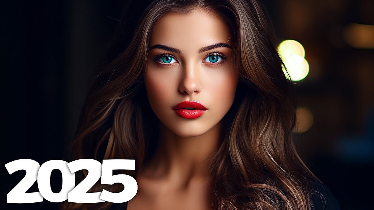 Лучшая музыка 2025: Зарубежные хиты и популярные песни бесплатно