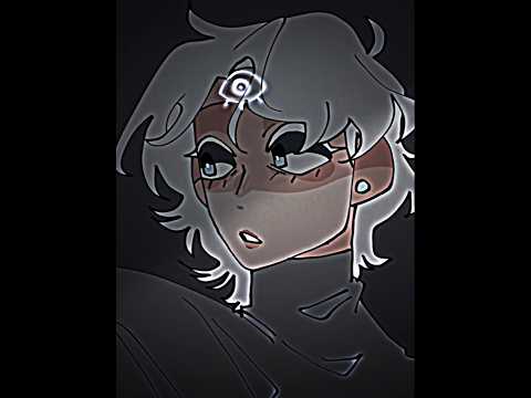 Backstabber. (Lore) #art #ocartist #originalcharacter #oc #edit #digitalart #artist #drawing