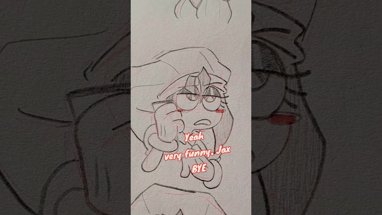 Hilarious Moments from TADC & Friends 😄