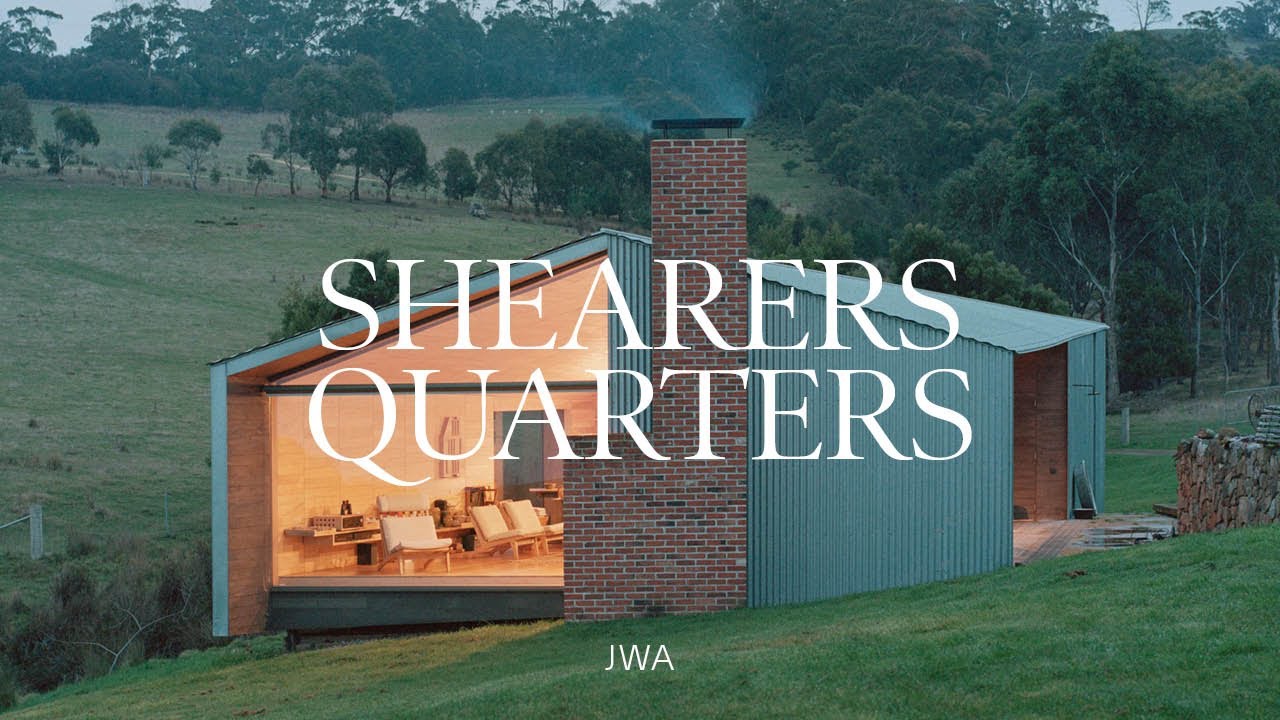 Off-Grid Cabin on Tasmania's Bruny Island 🏡