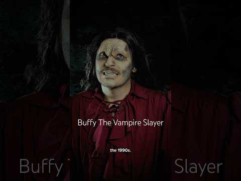 Buffy The Vampire Slayer: True Crime
