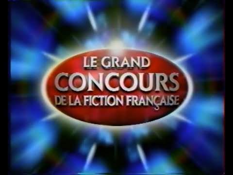 Grand Concours de la Fiction Française (TF1, 2004)
