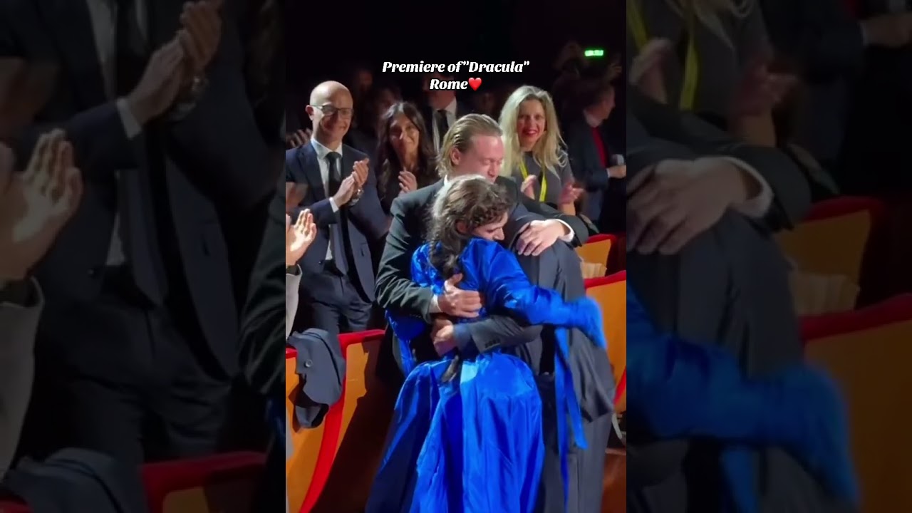 Dracula 2025: The Viral Horror Revival 🧛♂️