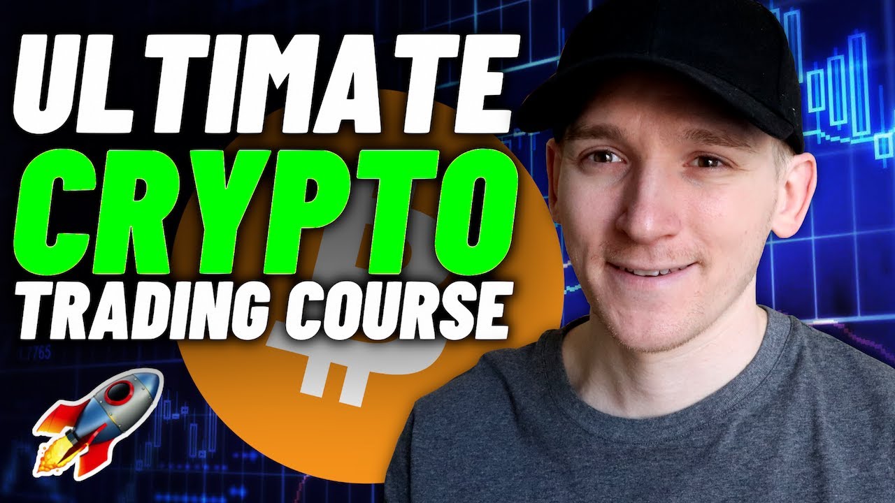 Crypto Trading Course for Beginners 📈