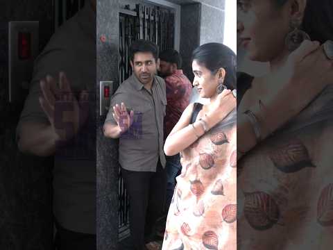 Vijay Anthony Mass Entry | #vijayantony #bhadrakali #shorts #youtubeshorts #morgan #sithralamuchatlu