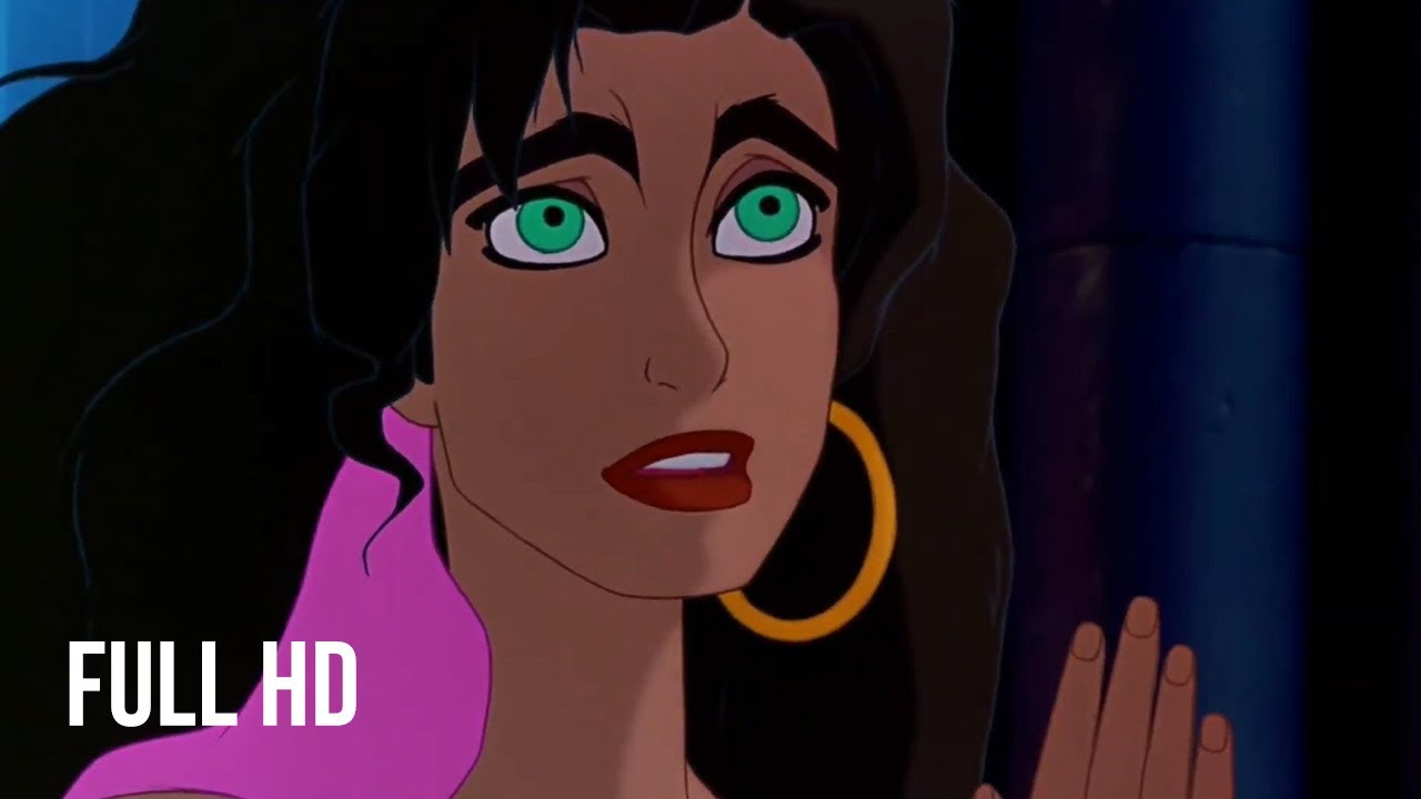 Lara Fabian Performs 'Dieu Aide Les Exclus' in Le Bossu de Notre Dame 🎶