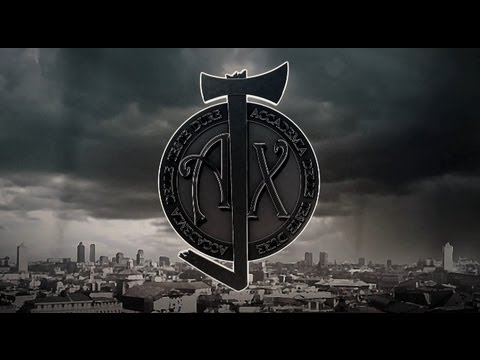 J-Ax's New Single 'I Love My Bike' 🚲