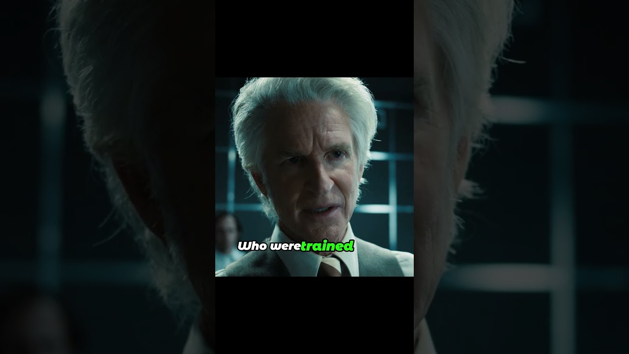 Will Uses Same Killing Method as Vecna in Stranger Things