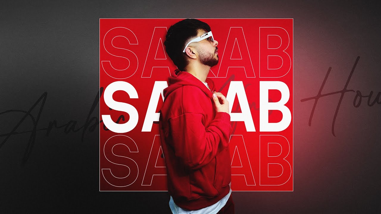 Mert Tunç - Sarab | Afro House Remix 🎶