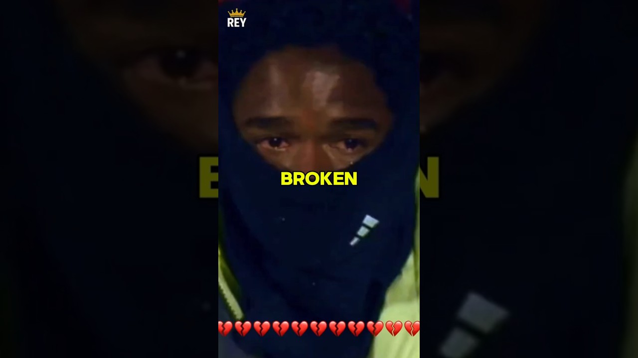 Real Madrid's Impact on Endrick 😢