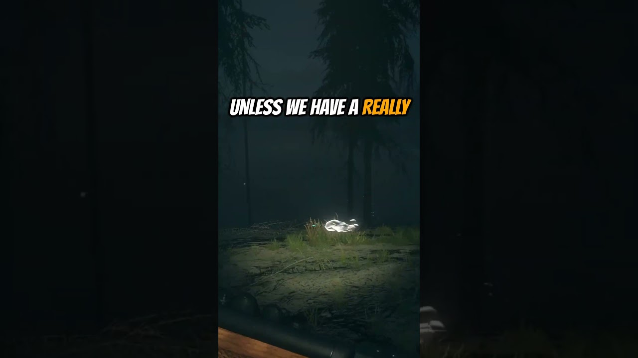 Wolves vs. .44 Lever Action in theHunter 🐺💥