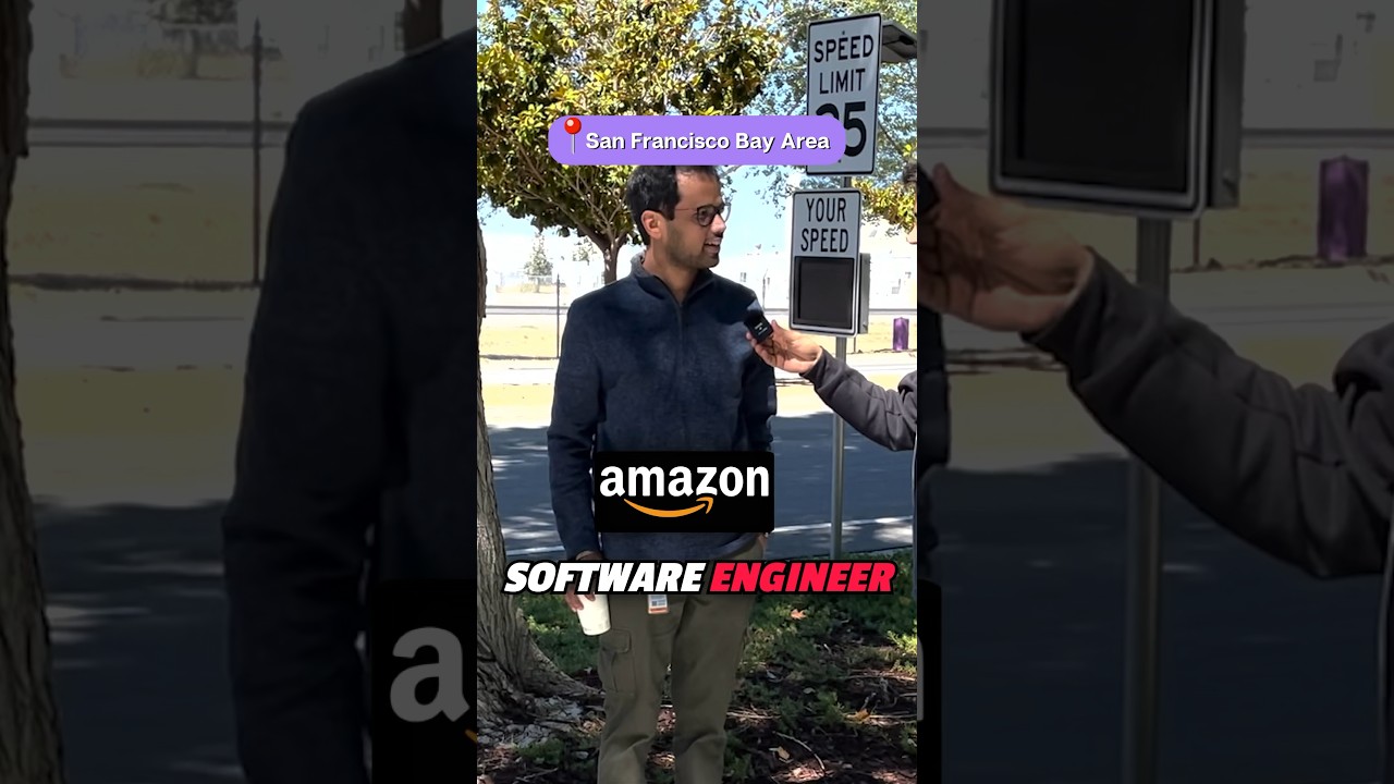 Amazon Software Engineer Salary in SF 💼