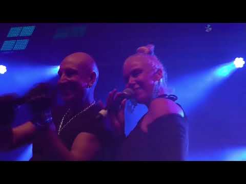 Masterboy - Enganchados : Love Message , Feel the Fire , I got to Give it Up (TECHNO EURO DANCE)