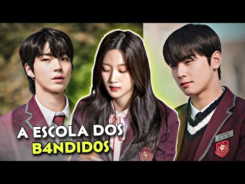 [REDUBLAGEM] True Beauty/Beleza Verdadeira - PARTE 1 - Mana Mochi