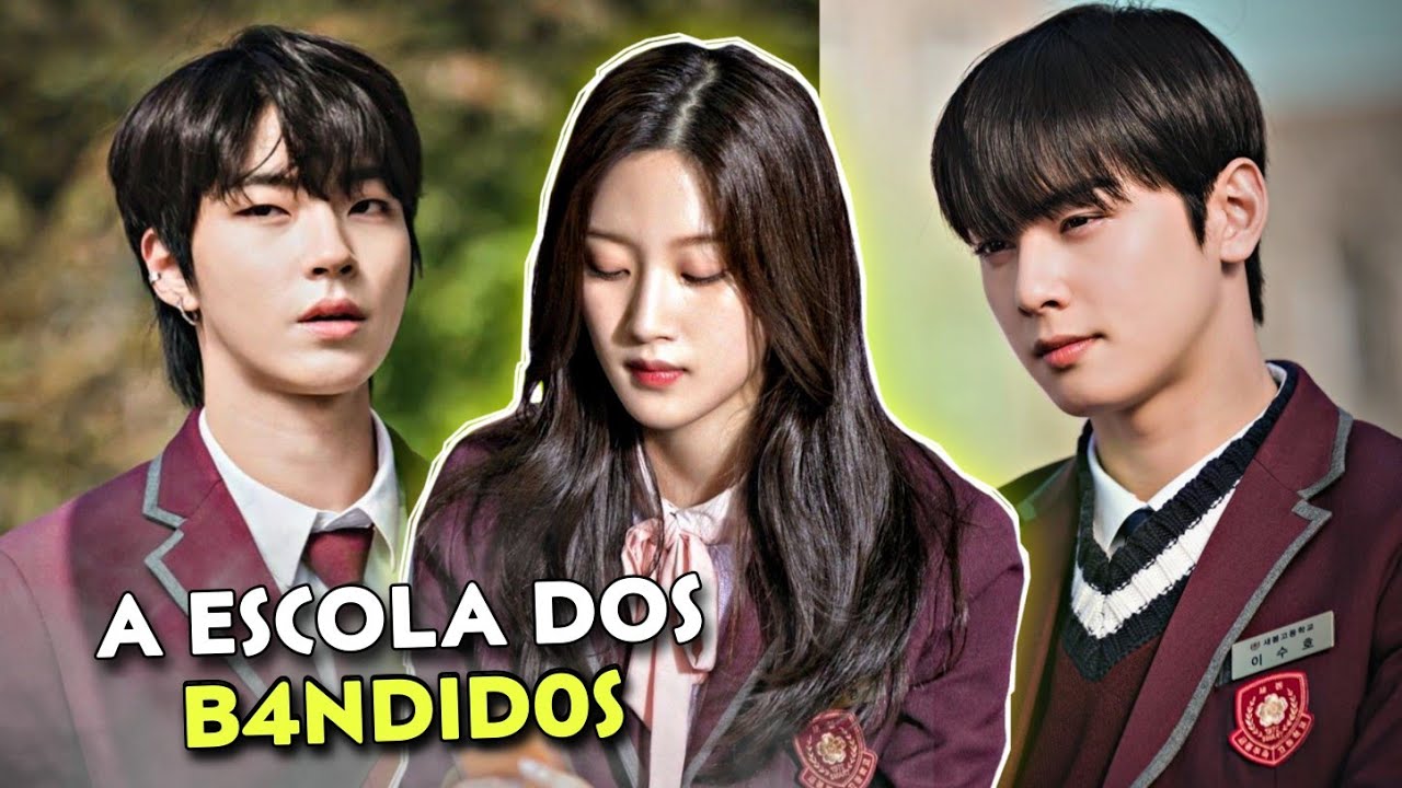 True Beauty/Beleza Verdadeira - Parte 1 | Mana Mochi ✨