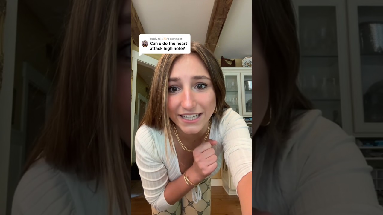 Most Challenging Riff to Sing π€