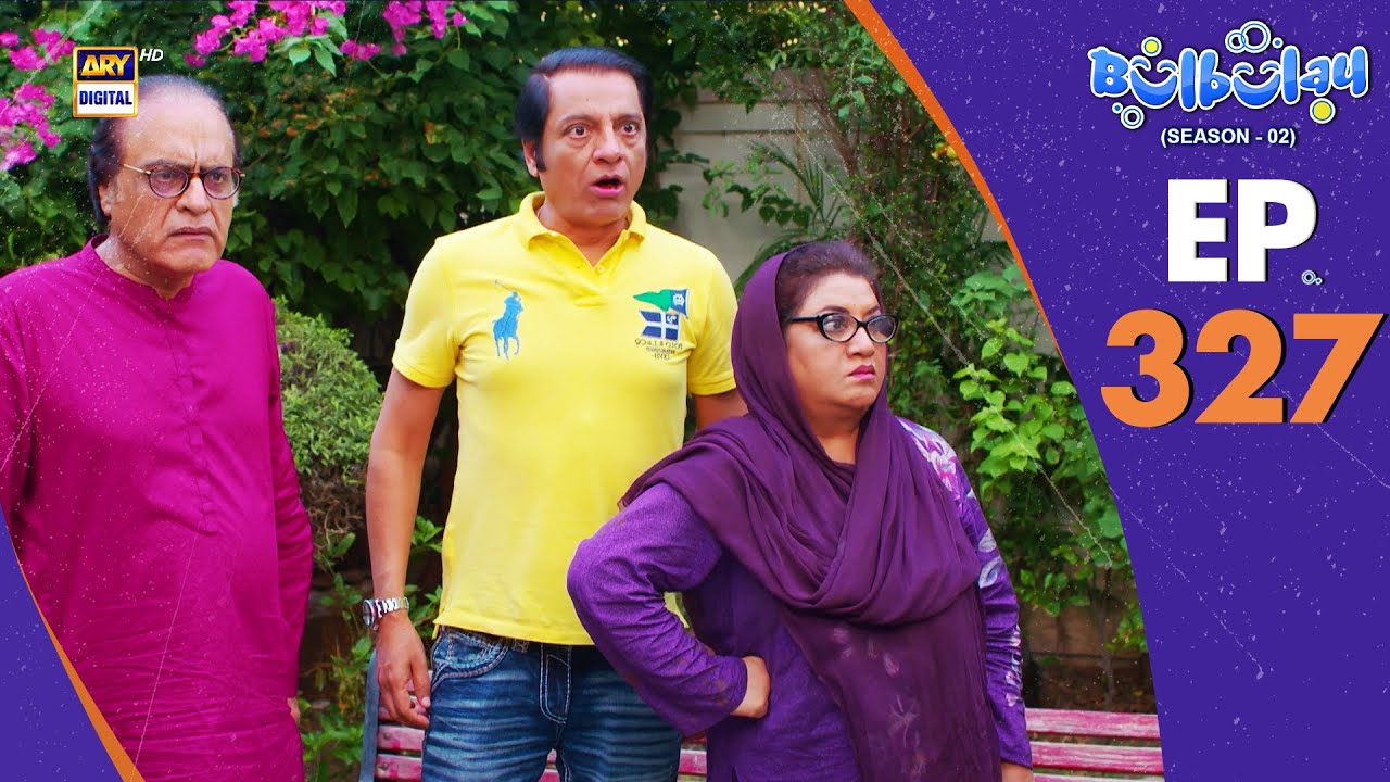 Bulbulay Season 2 Episode 327 | Hilarious Comedy on ARY Digital (1 Nov 2025)