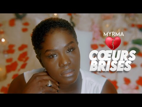 Myrma - Coeurs Brisés (Clip Officiel) : la chanson générique de la série EvenProd