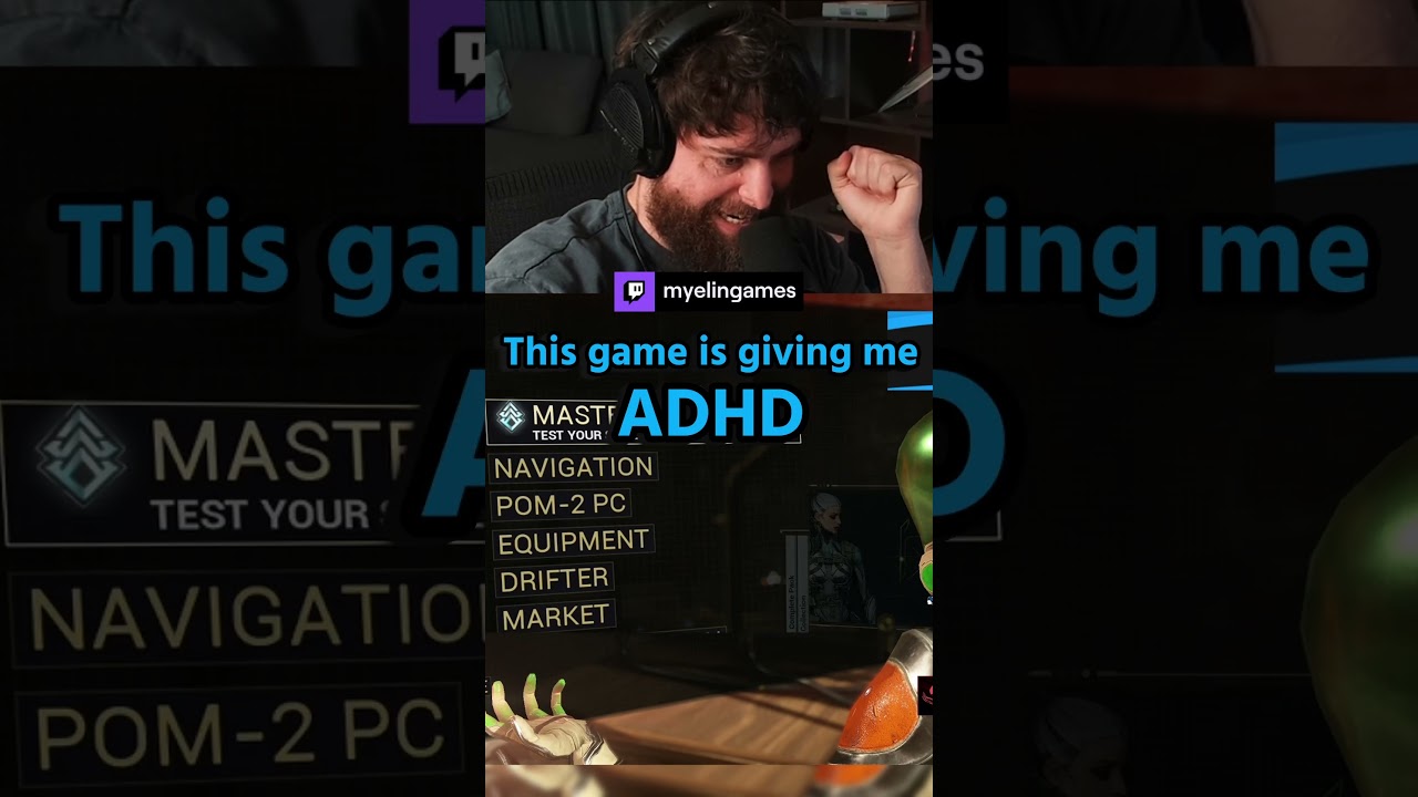 Warframe Issue? Join My First Playthrough Live! ๐ฎ