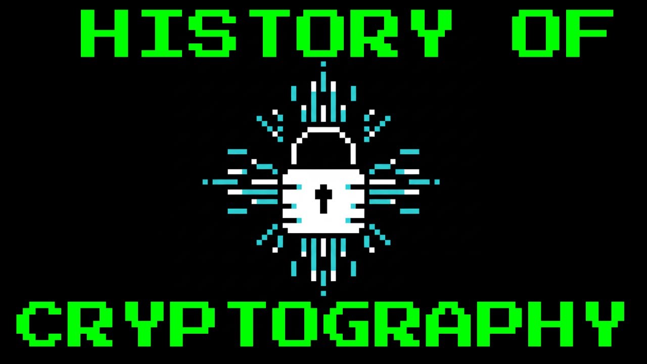 Drift Off with the Fascinating History of Cryptography 💤 | 2 Hours of Sleep Facts on Cyphers, Enigma & Encryption