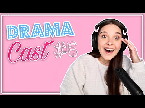 Apanhei o MEU NAMORADO em APPS de DATING | DramaCast EP.
