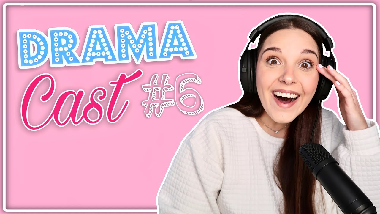 Descobri Meu Namorado em Apps de Dating 😱 | DramaCast EP