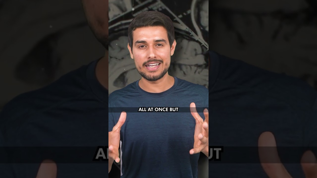 Can You Really Use 100% of Your Brain? 🧠 Debunking the Myth