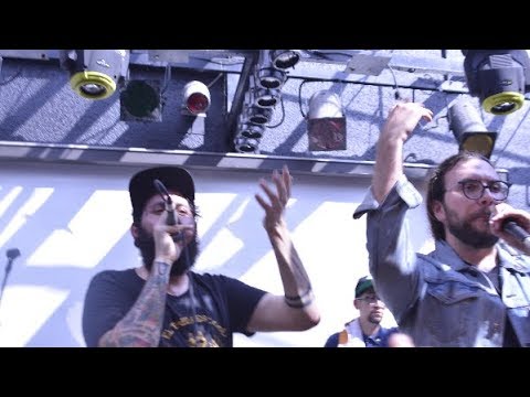 Sab Hop | Sabino ft. Lng/SHT | Bazar de Bandas Vol. 4