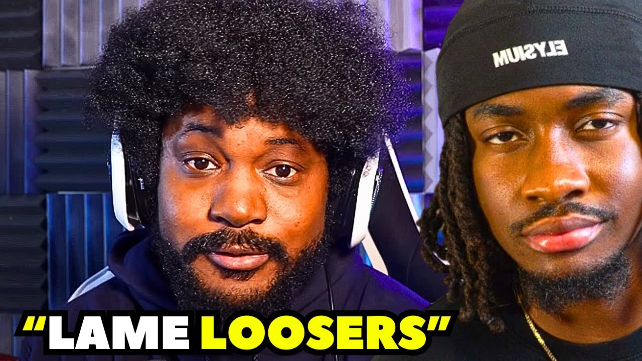 The Harsh Reality of Black Nerds 🎮