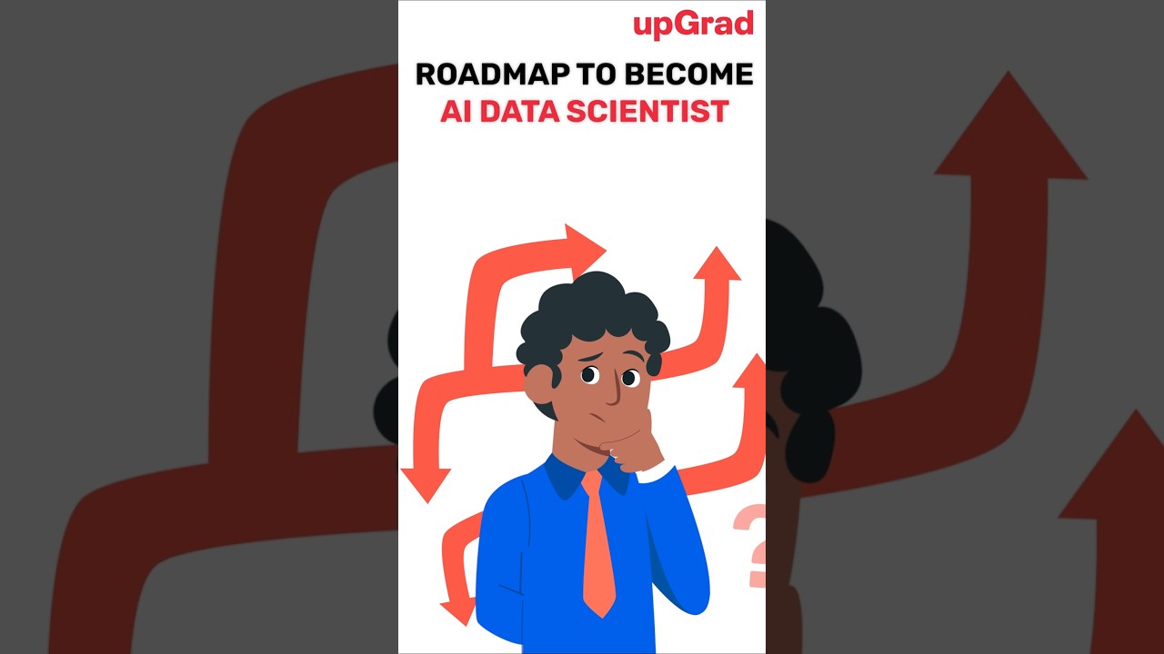 AI Data Scientist Roadmap & Skills Guide 🧠