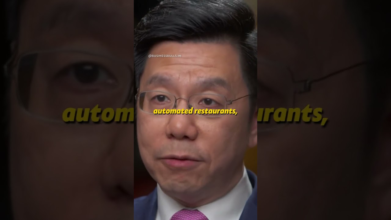 AI Could Replace 40% of Jobs in 2023 🤖