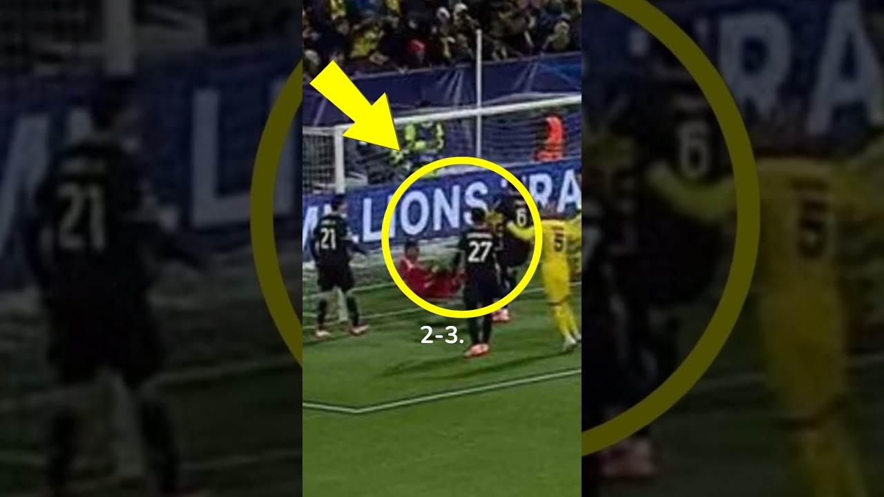 Scandalo Bodo Glimt-Juventus 2-3: Cosa Nascondono le TV ⚽