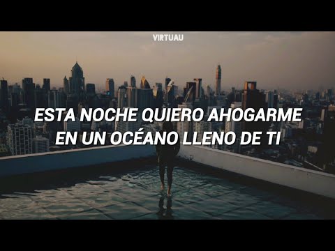 Martin Garrix - Drown (ft. Clinton Kane) // Sub Español