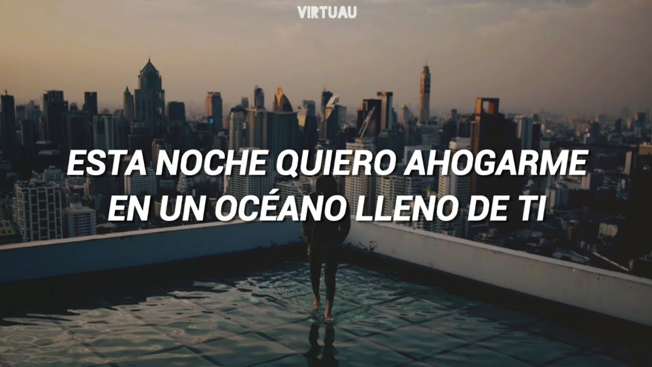 Martin Garrix ft. Clinton Kane - Drown | Sub Español 🎶