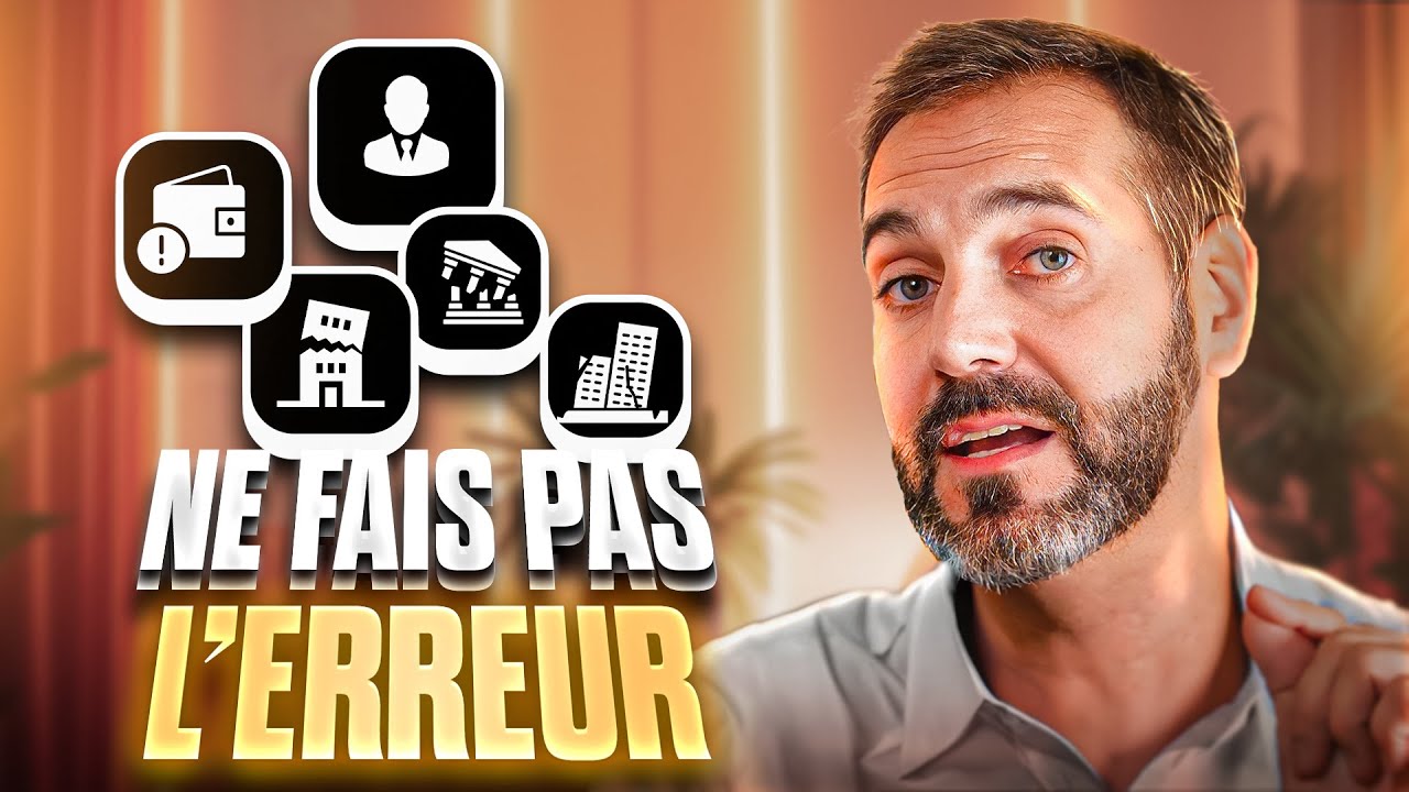 Immeuble de Rapport : 5 Erreurs à Éviter 🚫