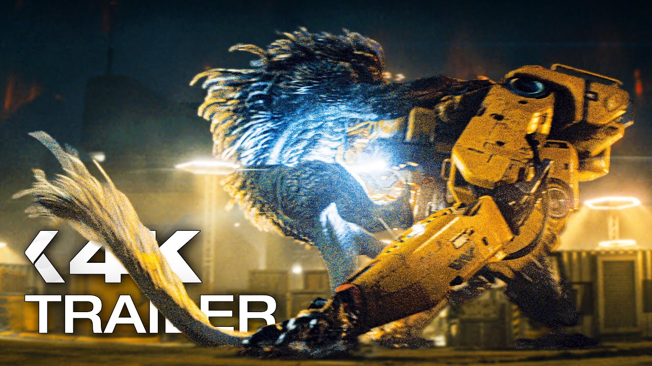 Must-See Movie Trailers for 2025 & 2026 🎬 | Upcoming Blockbusters Preview