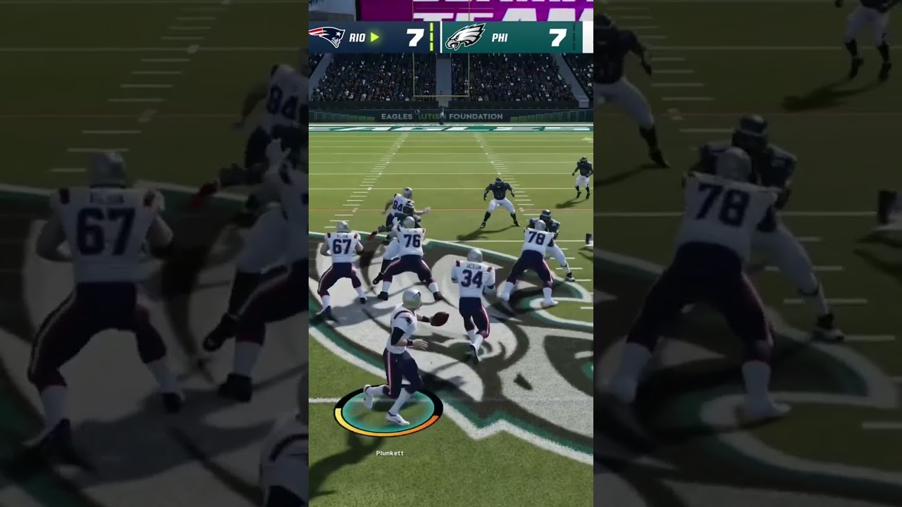 Madden 23 Ultimate Team: Art Monk Is Unstoppable! 🔥