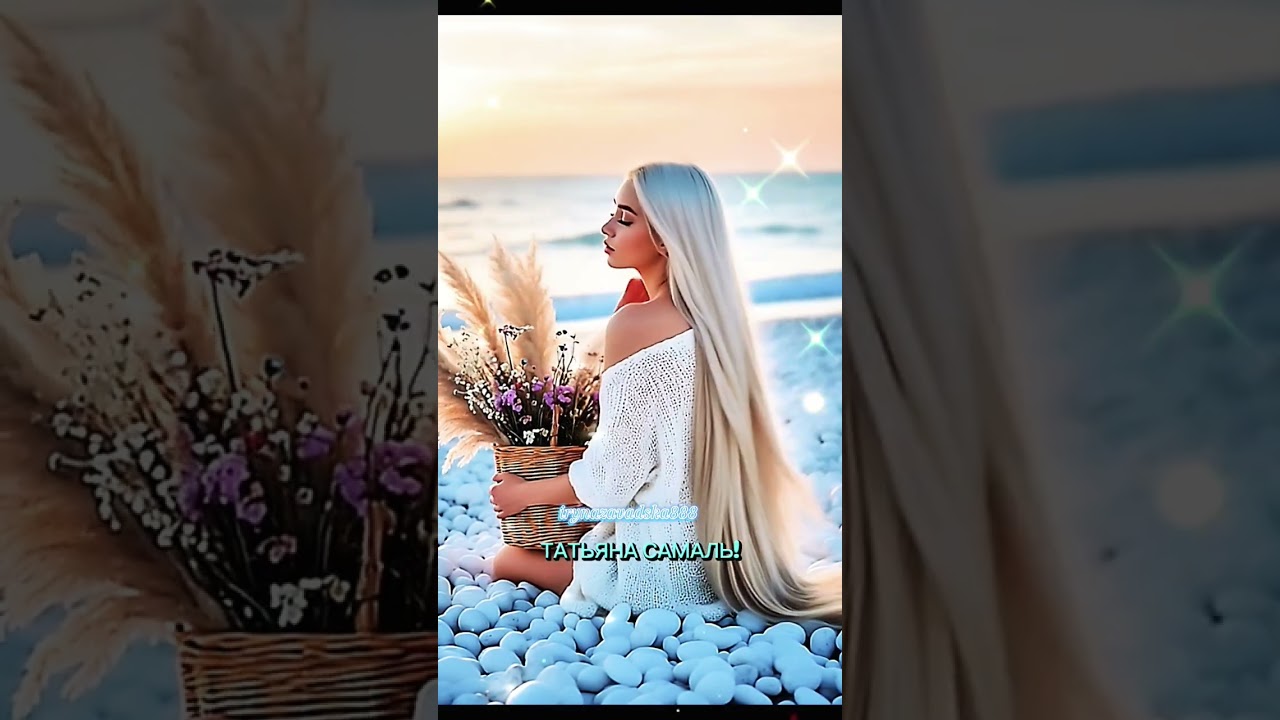 Песни для души 🎶