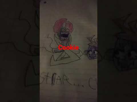 it my faveret mod stare clown