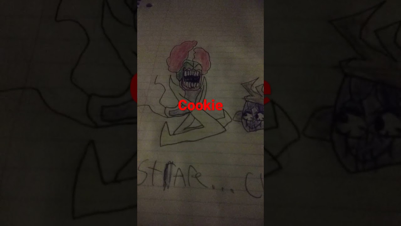 My Favorite Mod: Stare Clown