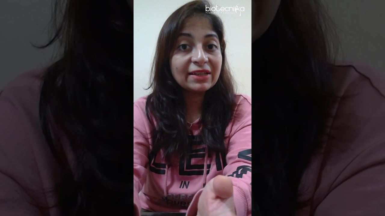 Top 5 Key Topics for CSIR NET Life Science π