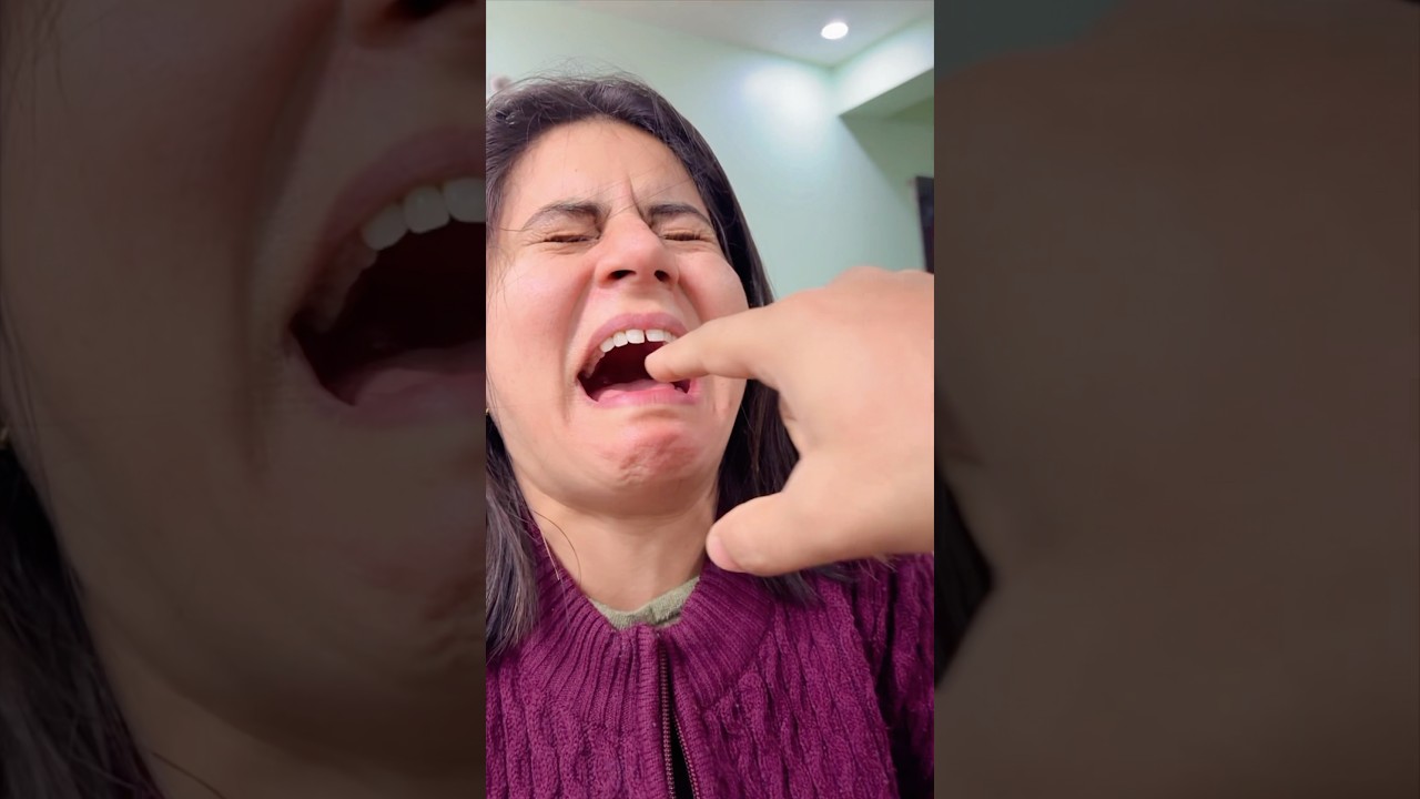 Husband vs Wife Prank 😂