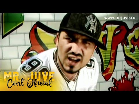 Mr. Juve - Beau si petrec