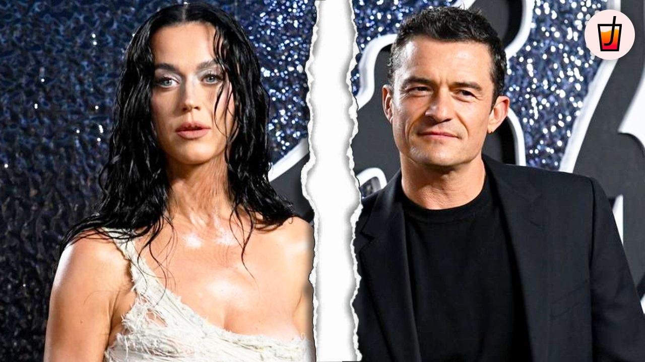 Katy Perry & Orlando Bloom Split After 10 Years ๐