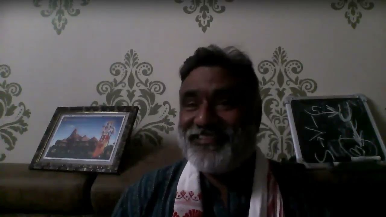 వైరాగ్య సాధన: భగవద్గీత 16వ అధ్యాయం - 7వ భాగం పూర్తి విశ్లేషణ ✨