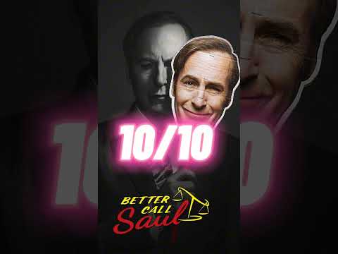 Las MEJORES y PEORES portadas de BETTER CALL SAUL|#breakingbad #bettercallsaul #walterwhite #shorts